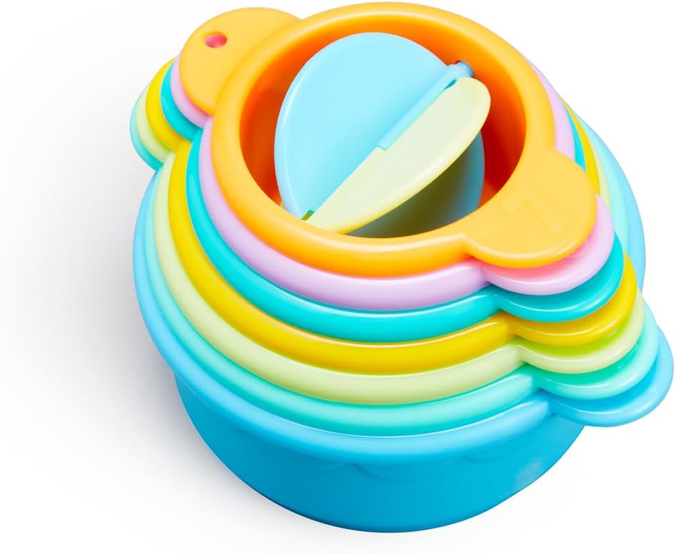 Connect A Cup 3