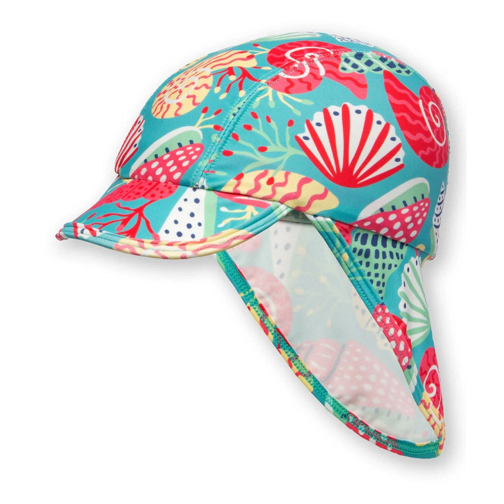 Shell Seeker Beach Hat 1