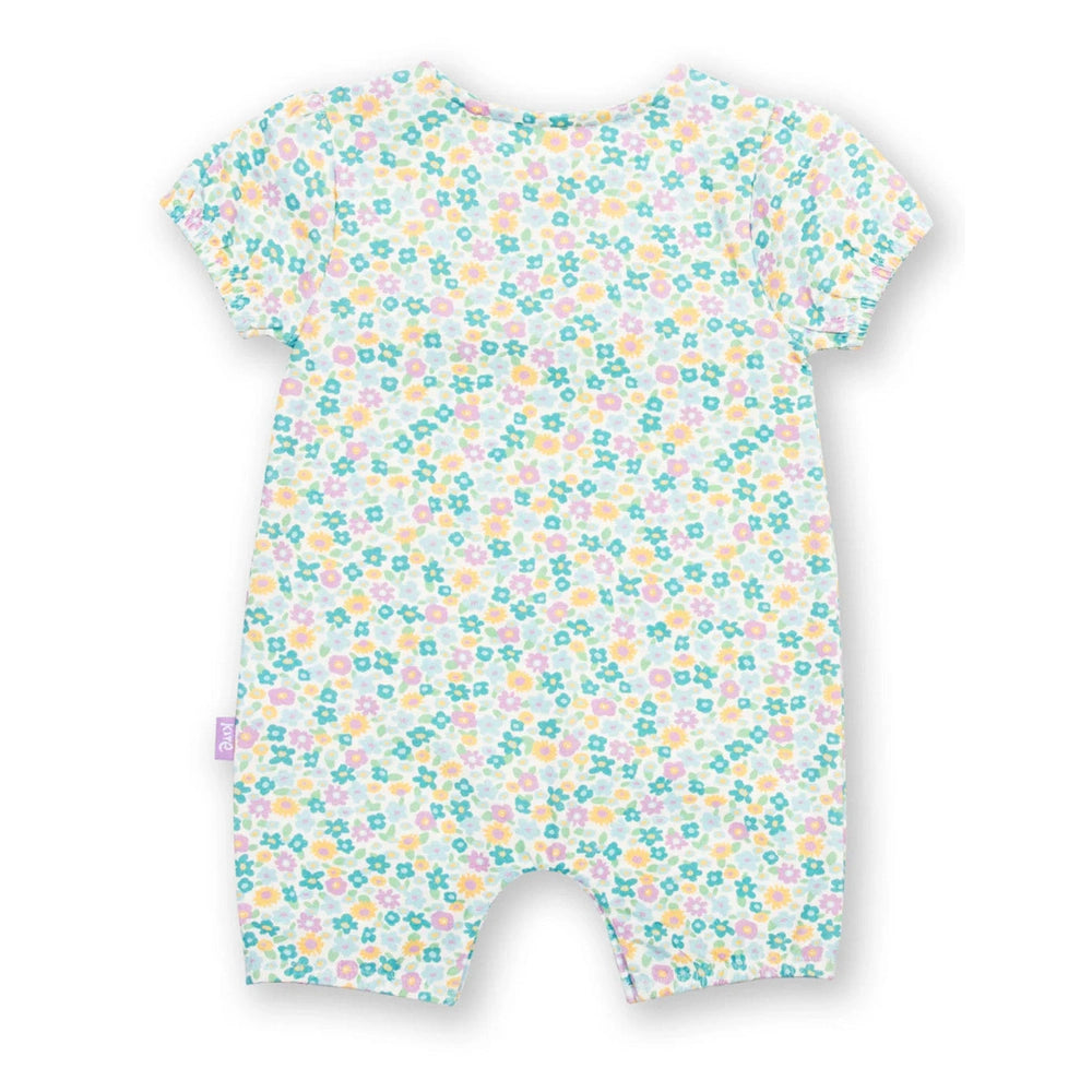 Meadow Ditsy Romper 3