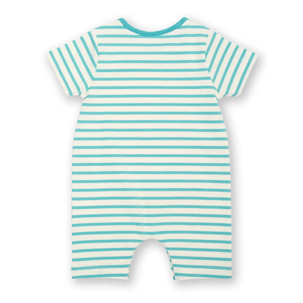 Hello Giraffe Romper 4