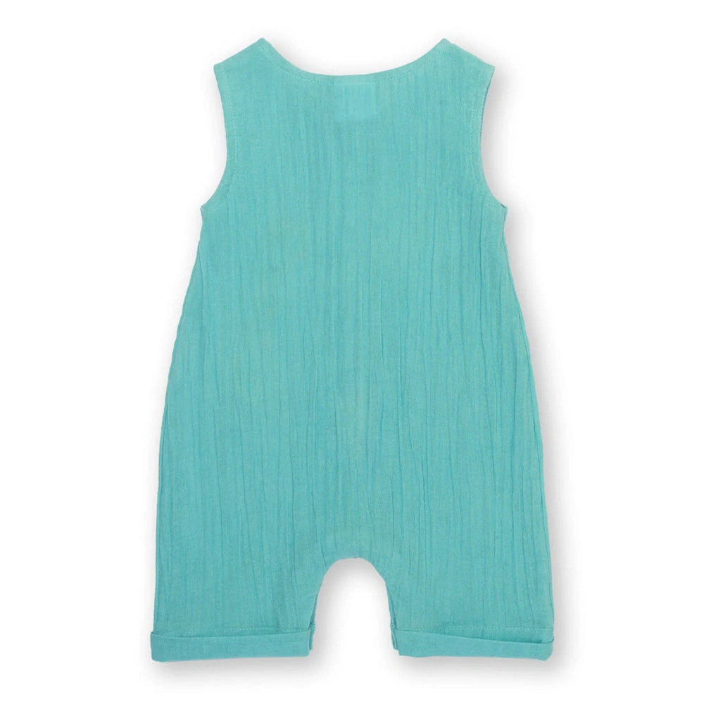 Hello Giraffe Dungarees 3