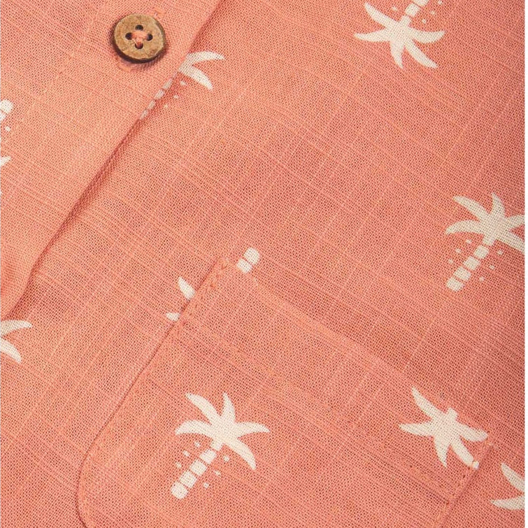 Coco Palm Dungarees 3
