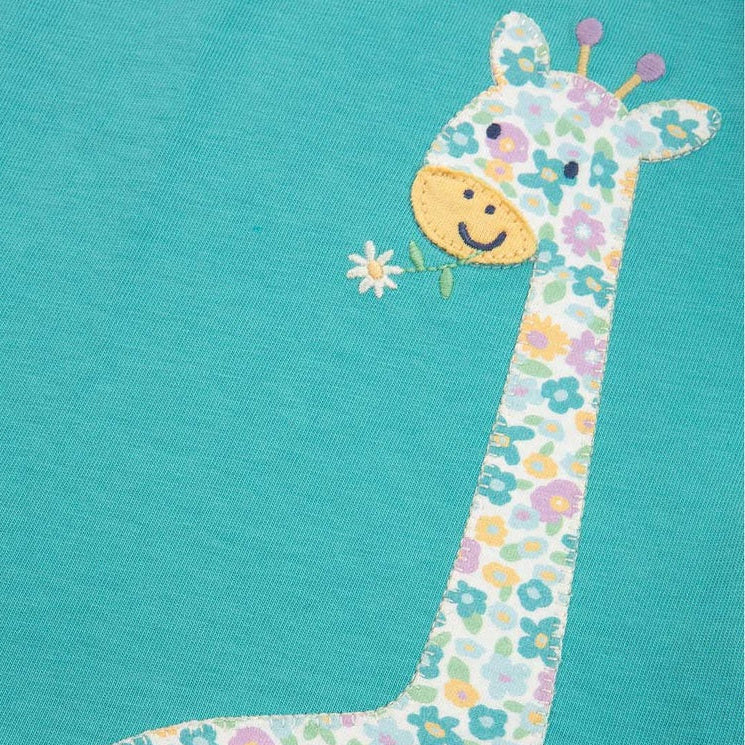Hello Giraffe Tunic 4