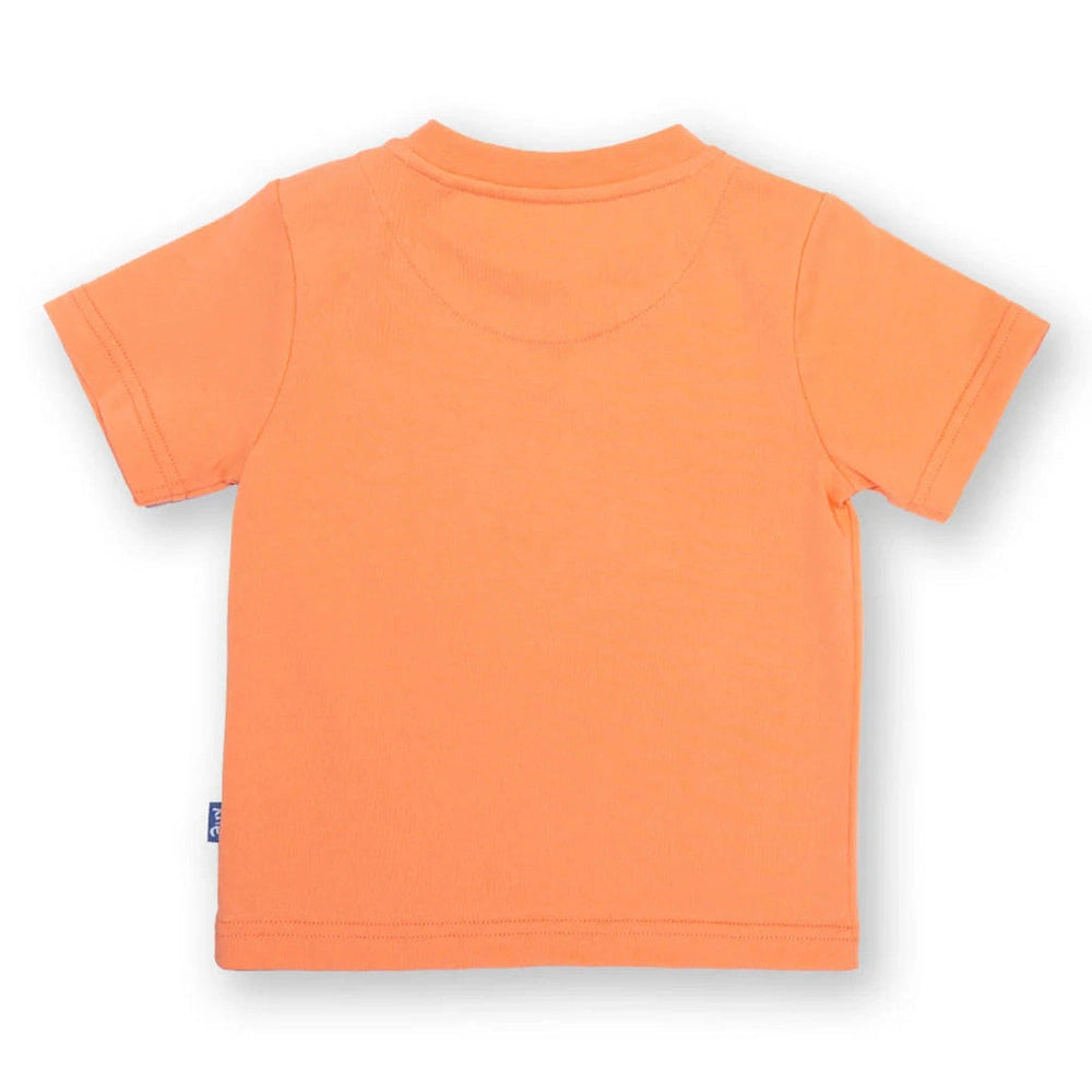 Sailor Snail T-Shirt 4