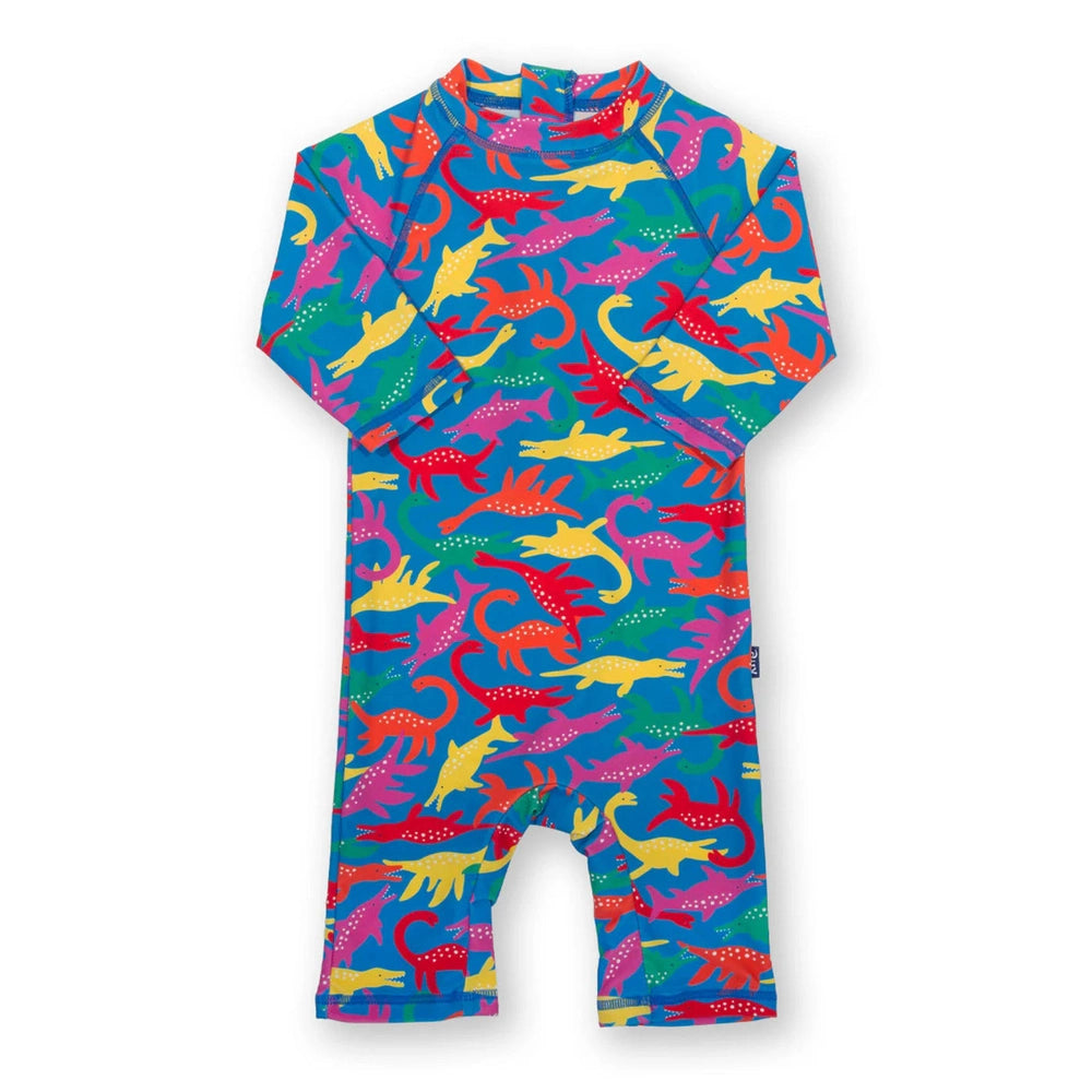 Sea Dino Sunsuit UPF 50+ 1