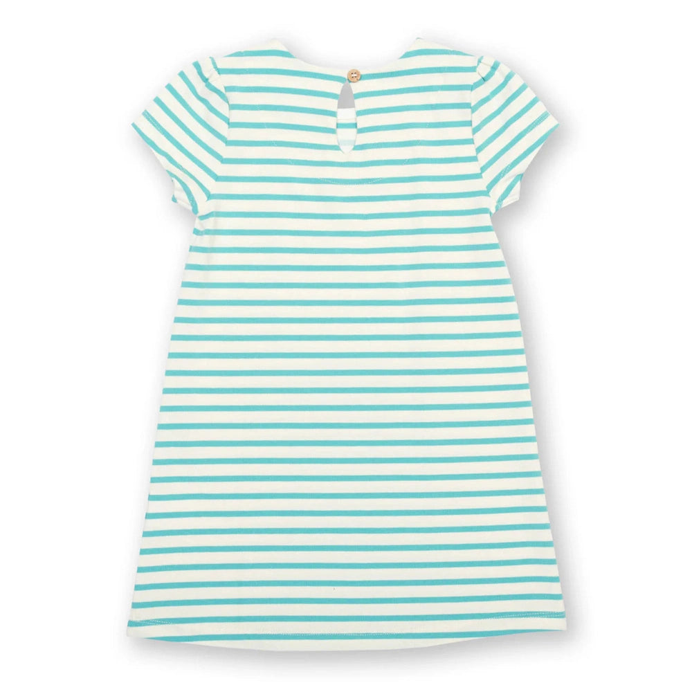 Strawberry Sorbet Dress 3