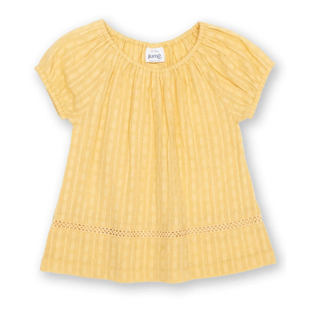 Together Blouse - Sand 1