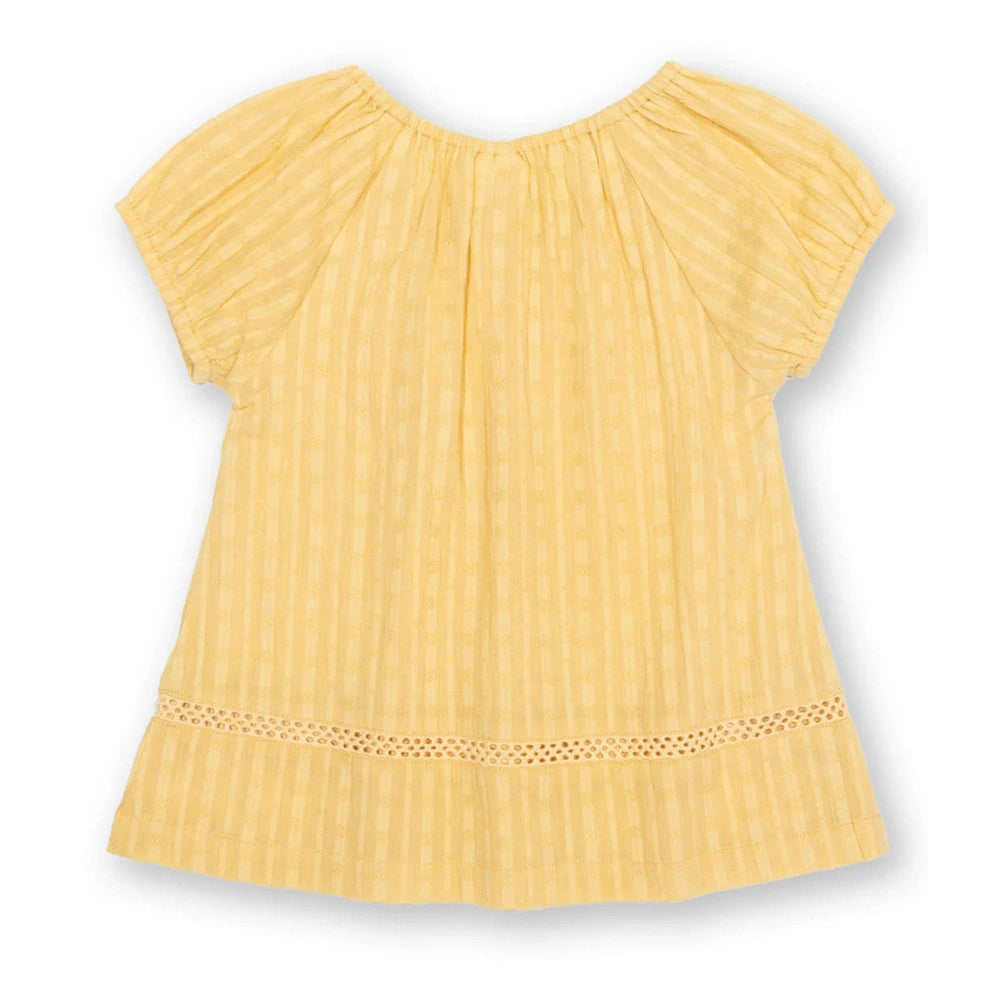 Together Blouse - Sand 4
