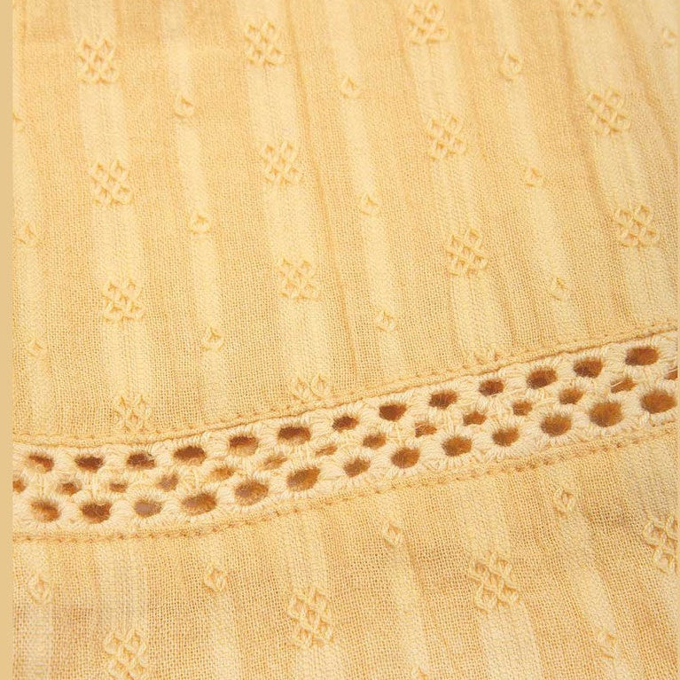Together Blouse - Sand 2
