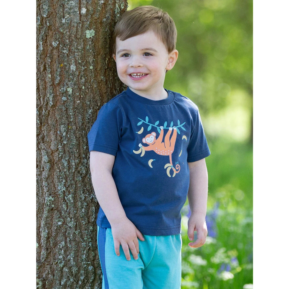 Monkey Munch T-Shirt 3