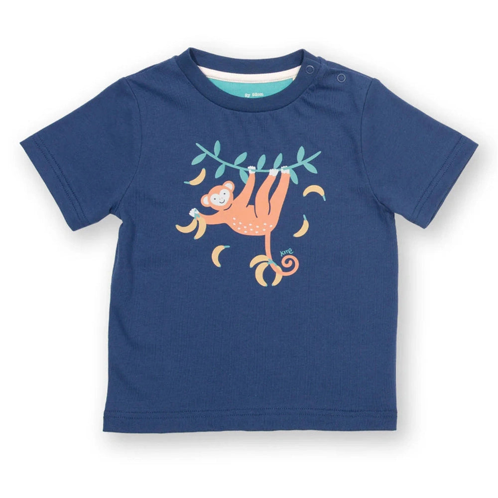 Monkey Munch T-Shirt 1