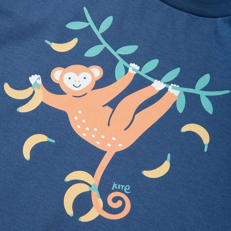 Monkey Munch T-Shirt 2