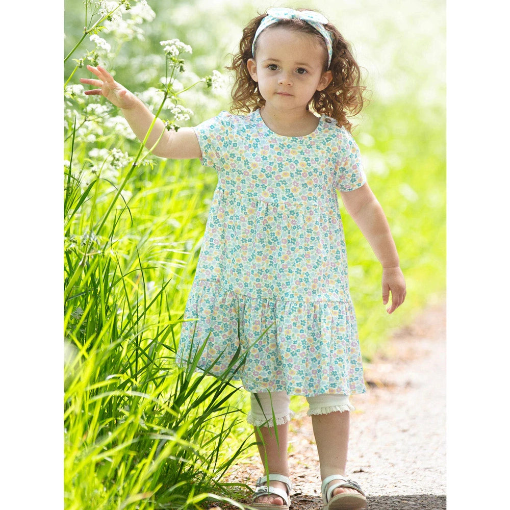 Meadow Ditsy Dress Soft 2