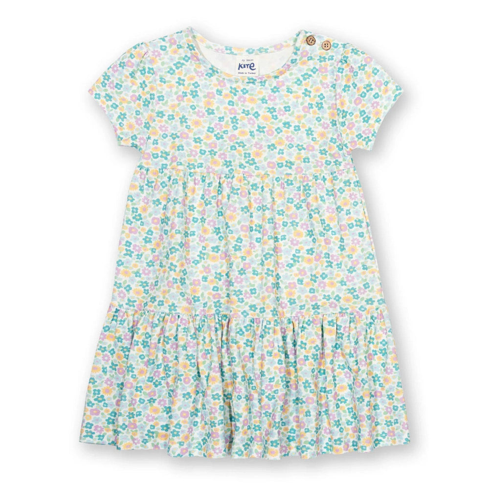 Meadow Ditsy Dress Soft 1