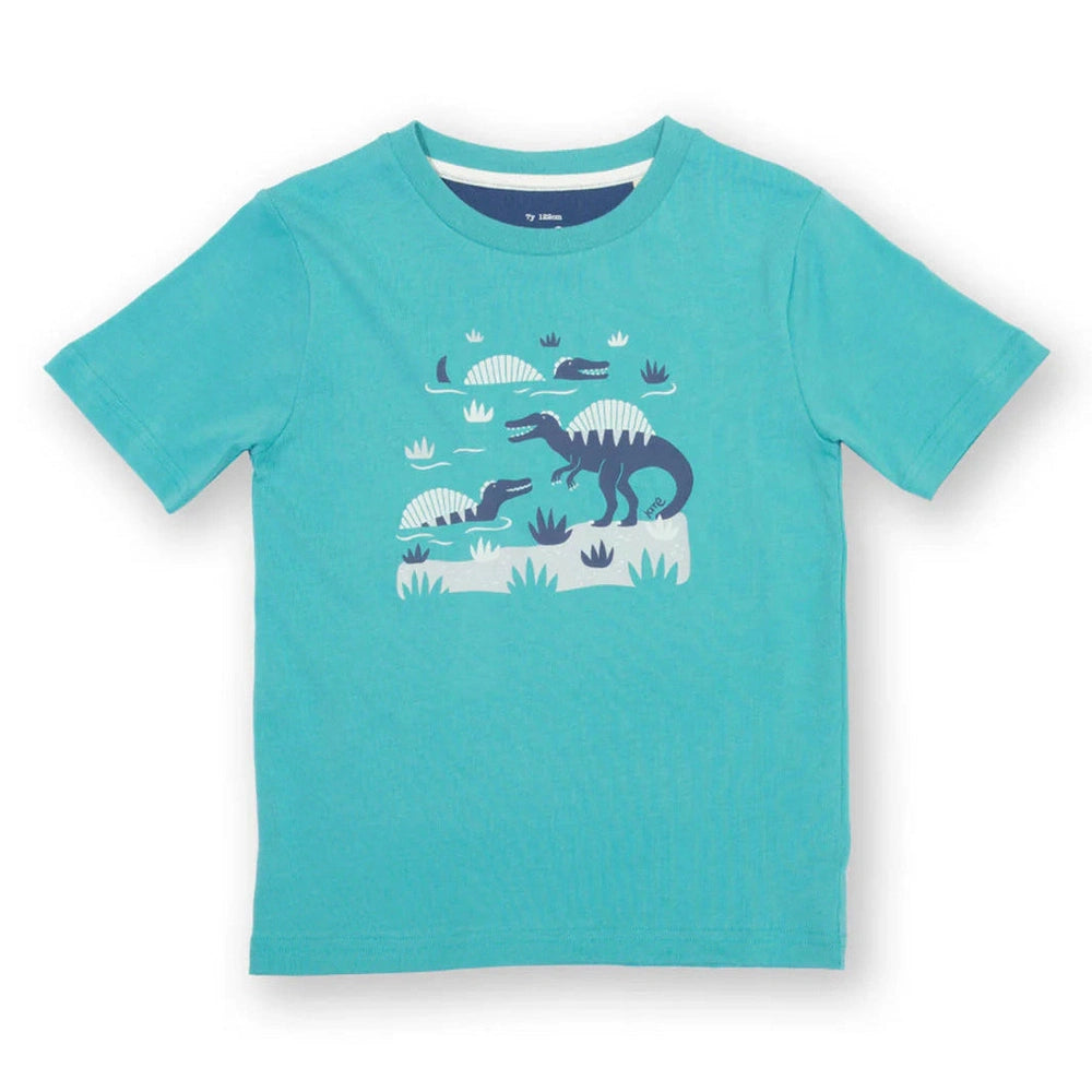 Spinosaurus T-Shirt 1