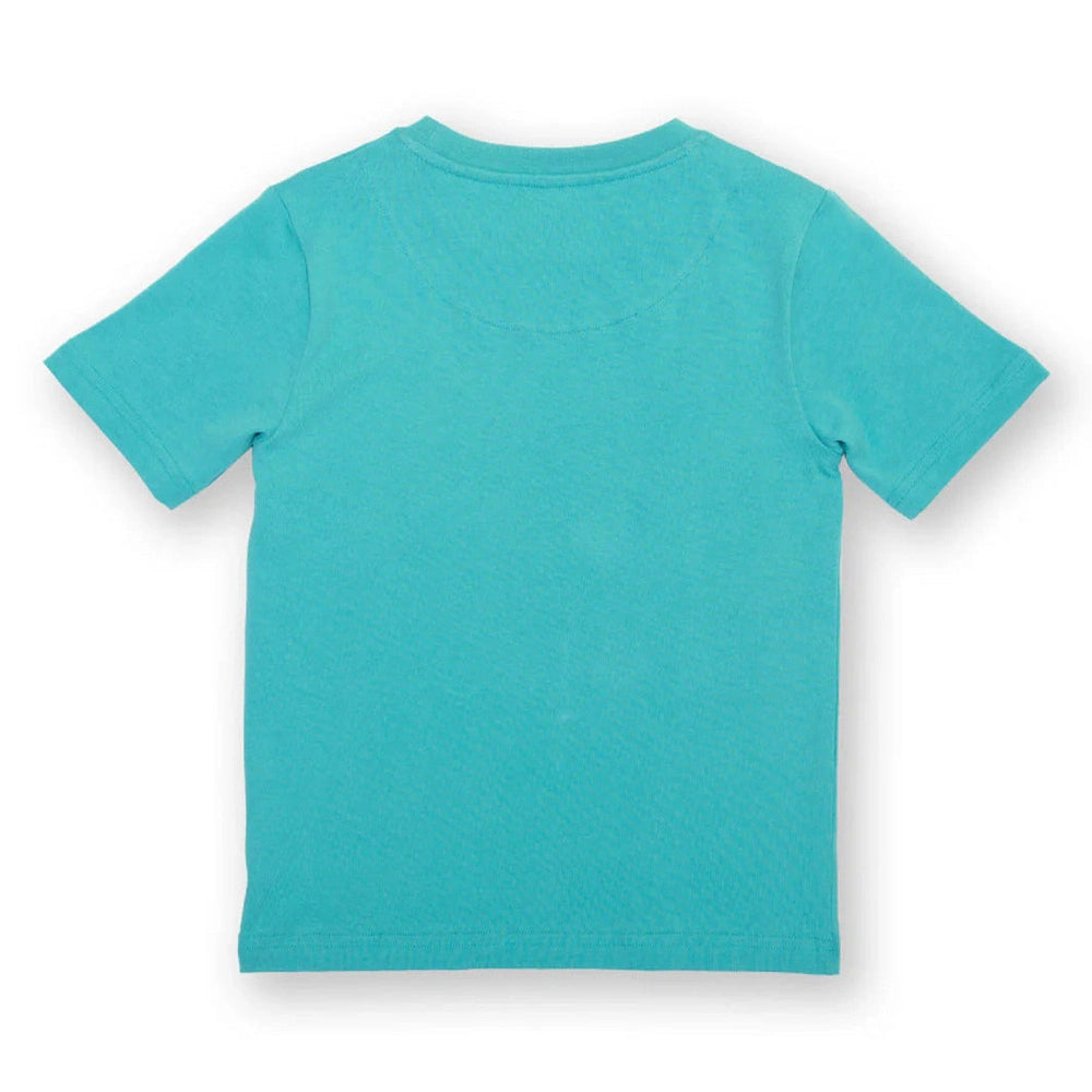 Spinosaurus T-Shirt 3
