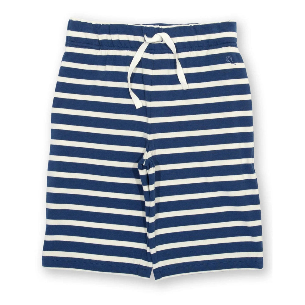 Corfe Shorts - Navy 1