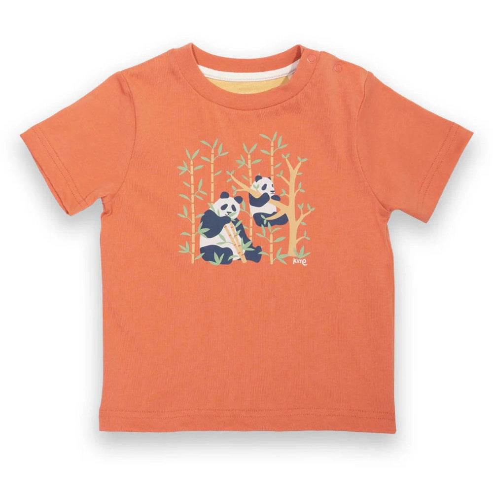 Panda pals T-Shirt 1