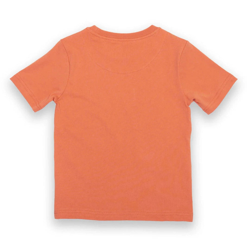 Panda Pals T-Shirt 3