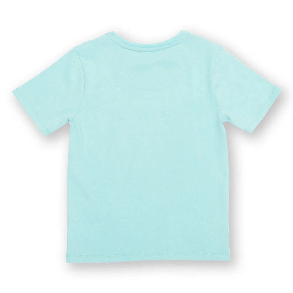 Sorbet Smiles T-Shirt 5