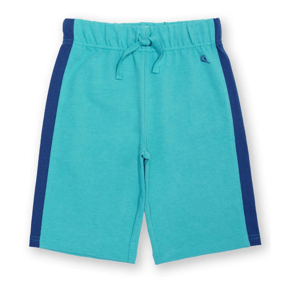 Corfe Shorts - Lagoon 1
