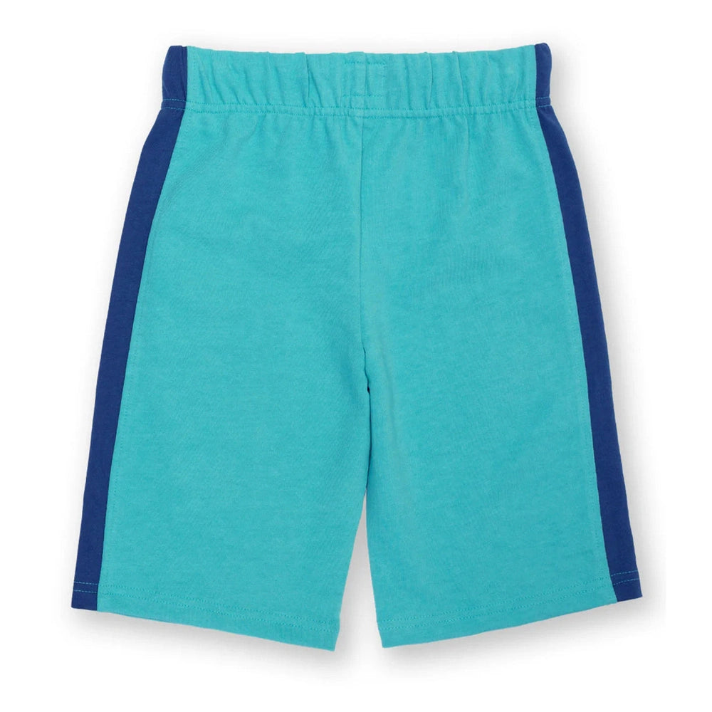 Corfe Shorts - Lagoon 3