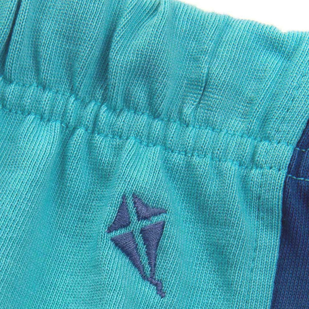 Corfe Shorts - Lagoon 4