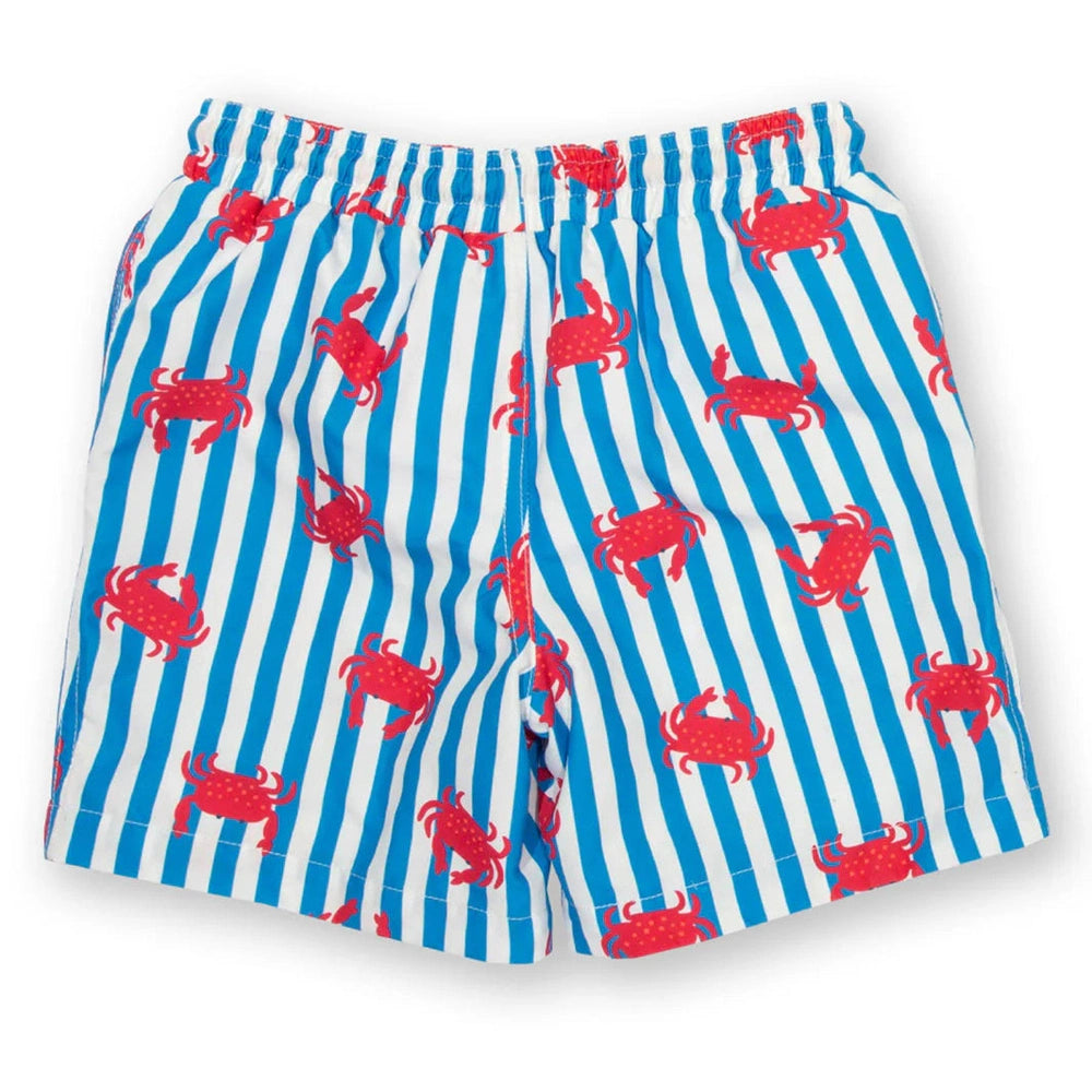 Cool Crab Swim Shorts 3