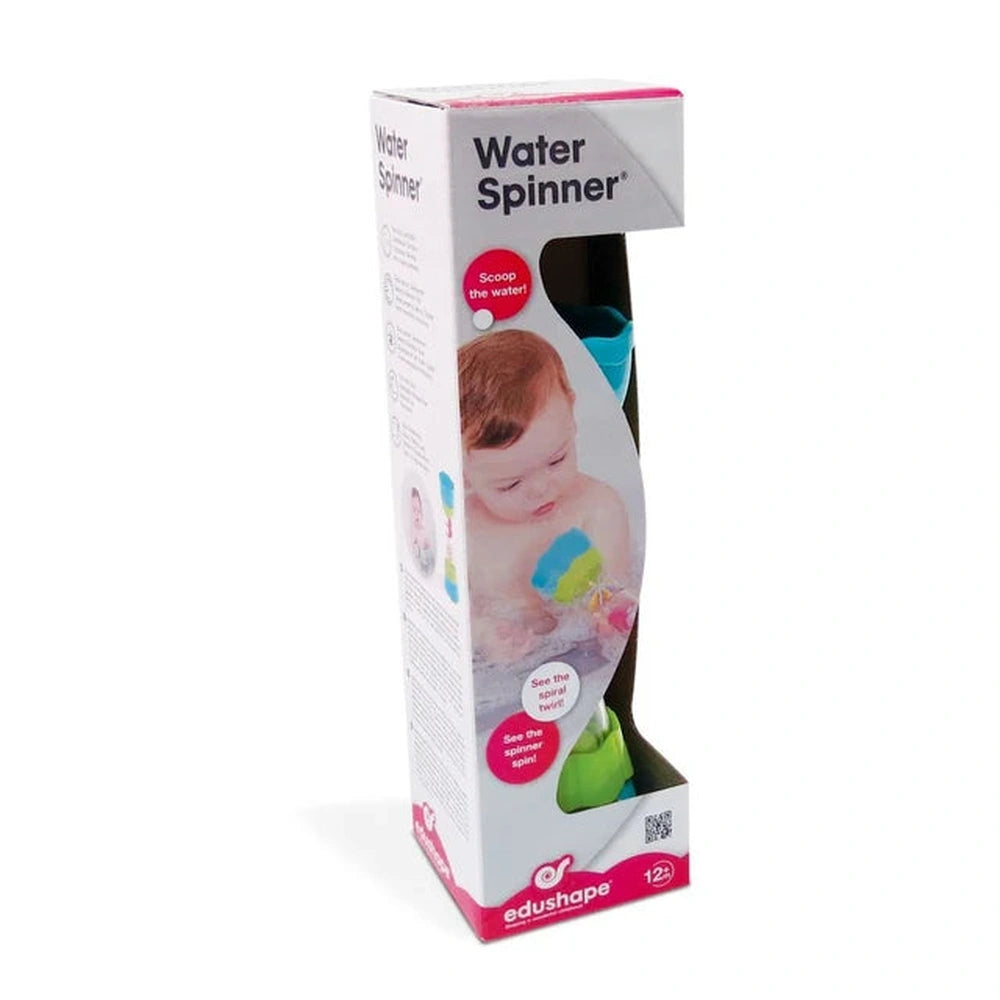 Water Spinner 3