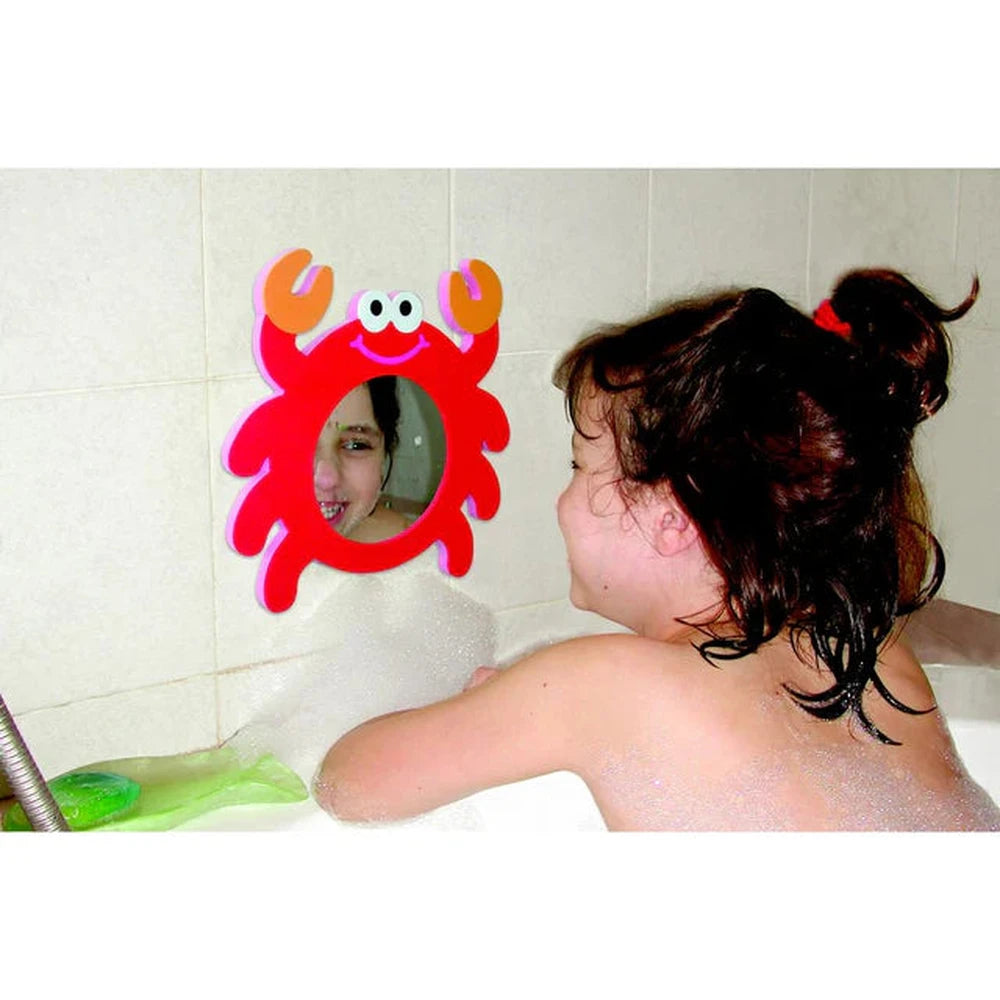 Magic Mirror Crab 3