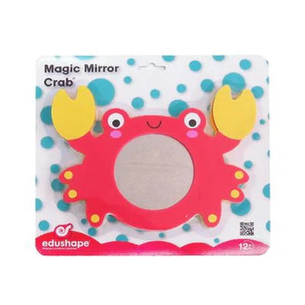 Magic Mirror Crab 1