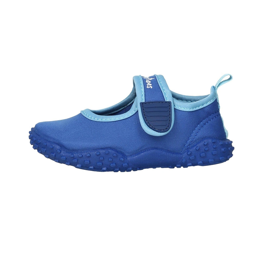 Classic aqua shoe 1