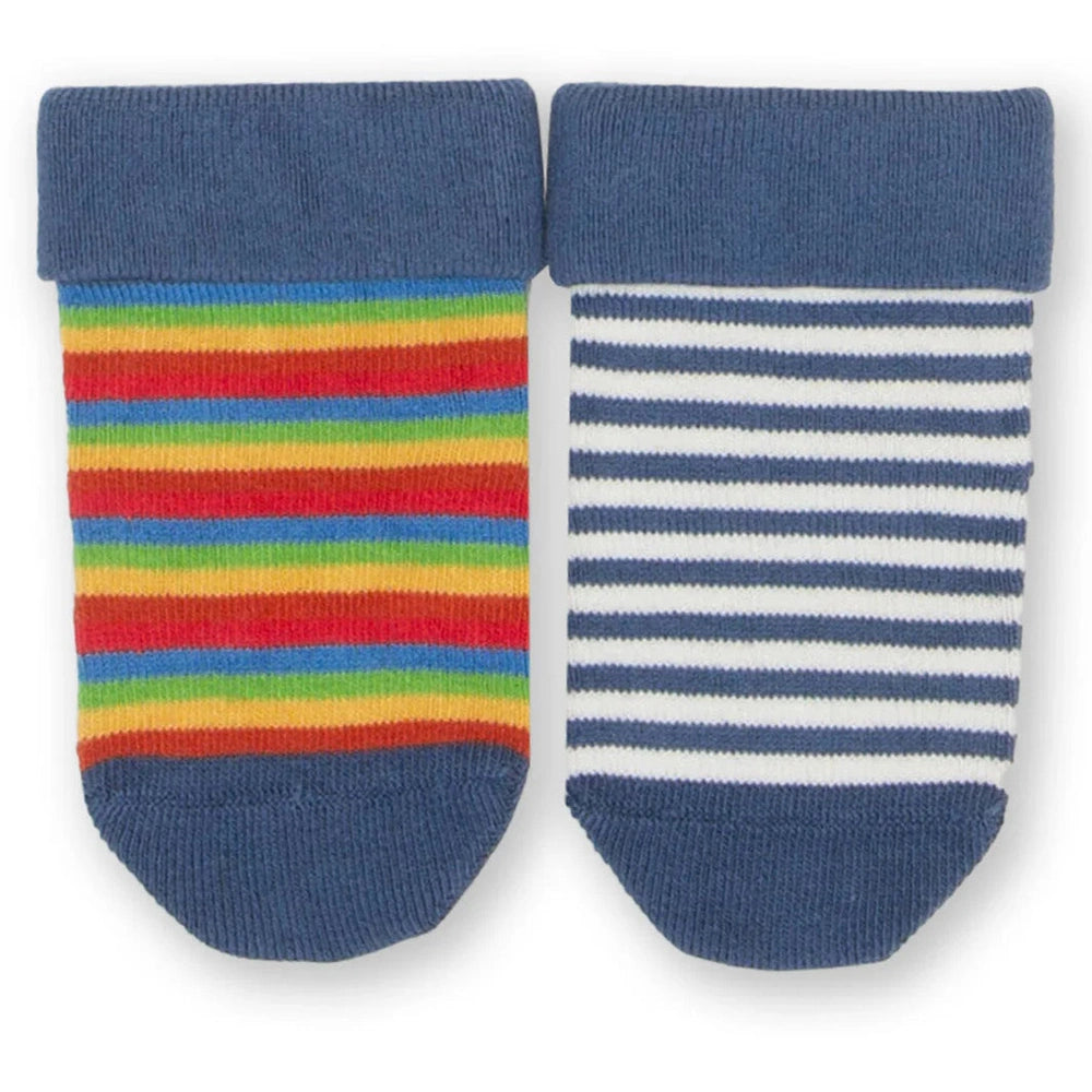 Rainbow Socks 1
