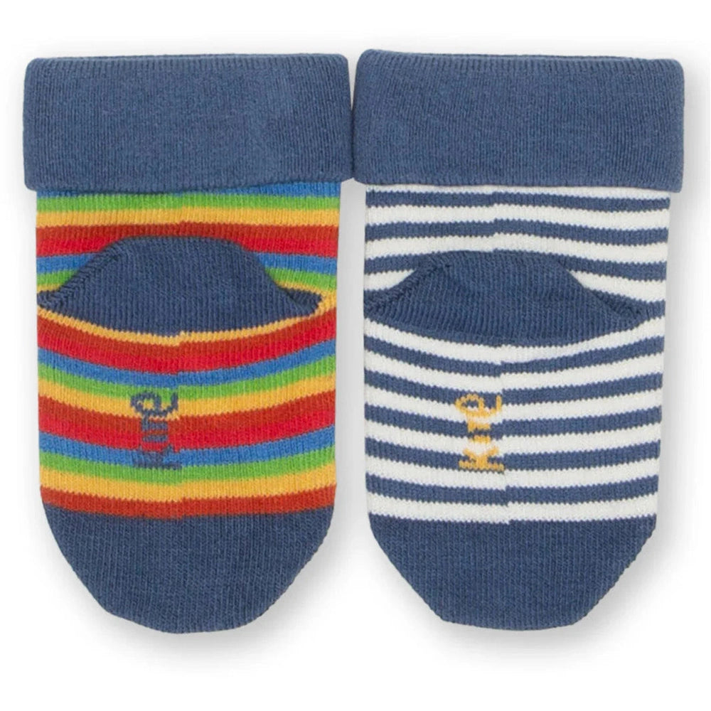 Rainbow Socks 2