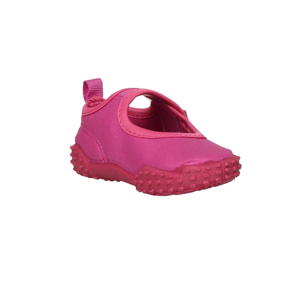 Classic aqua shoe 10