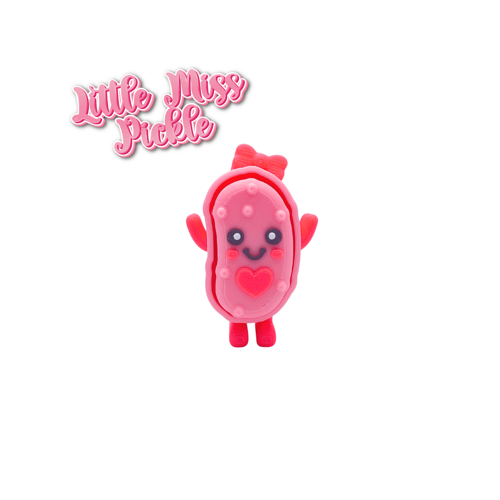 Pickle Clicker 2