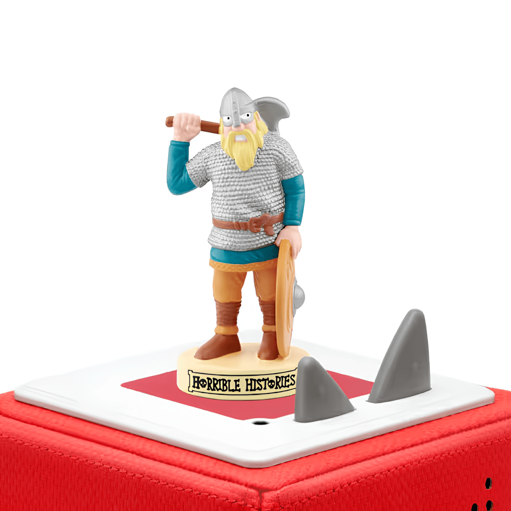 Horrible Histories Vicious Vikings 1