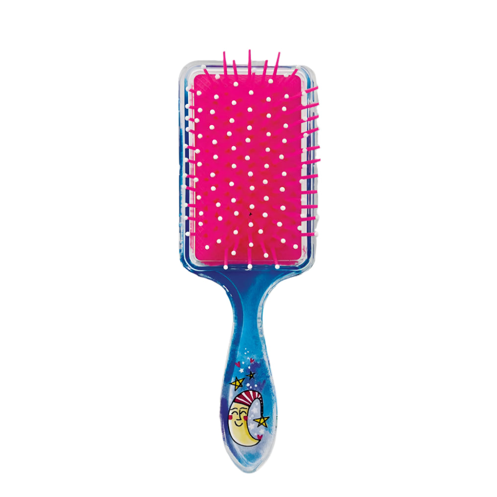 Moondance Hair Brush 3