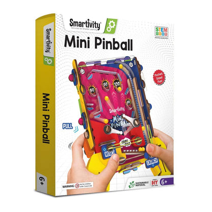 Smartivity Mini Pinball 1