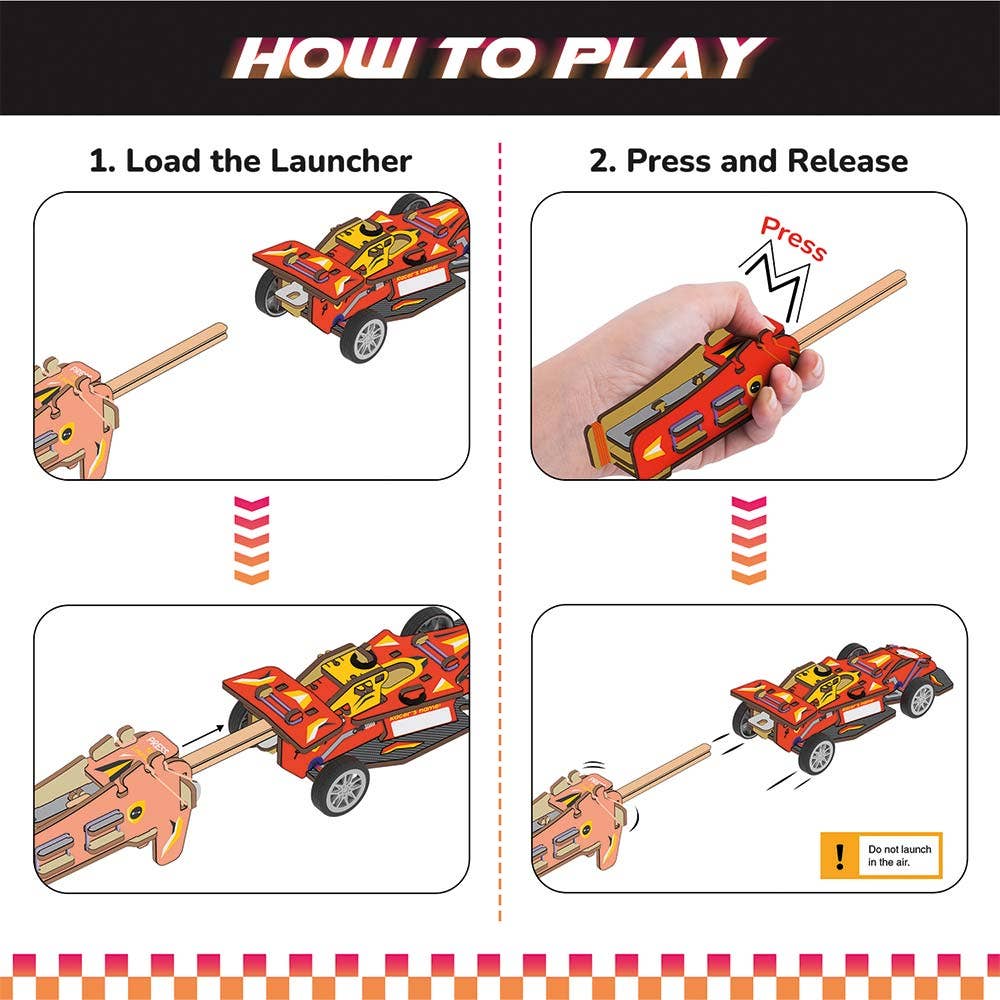 Speedster 7