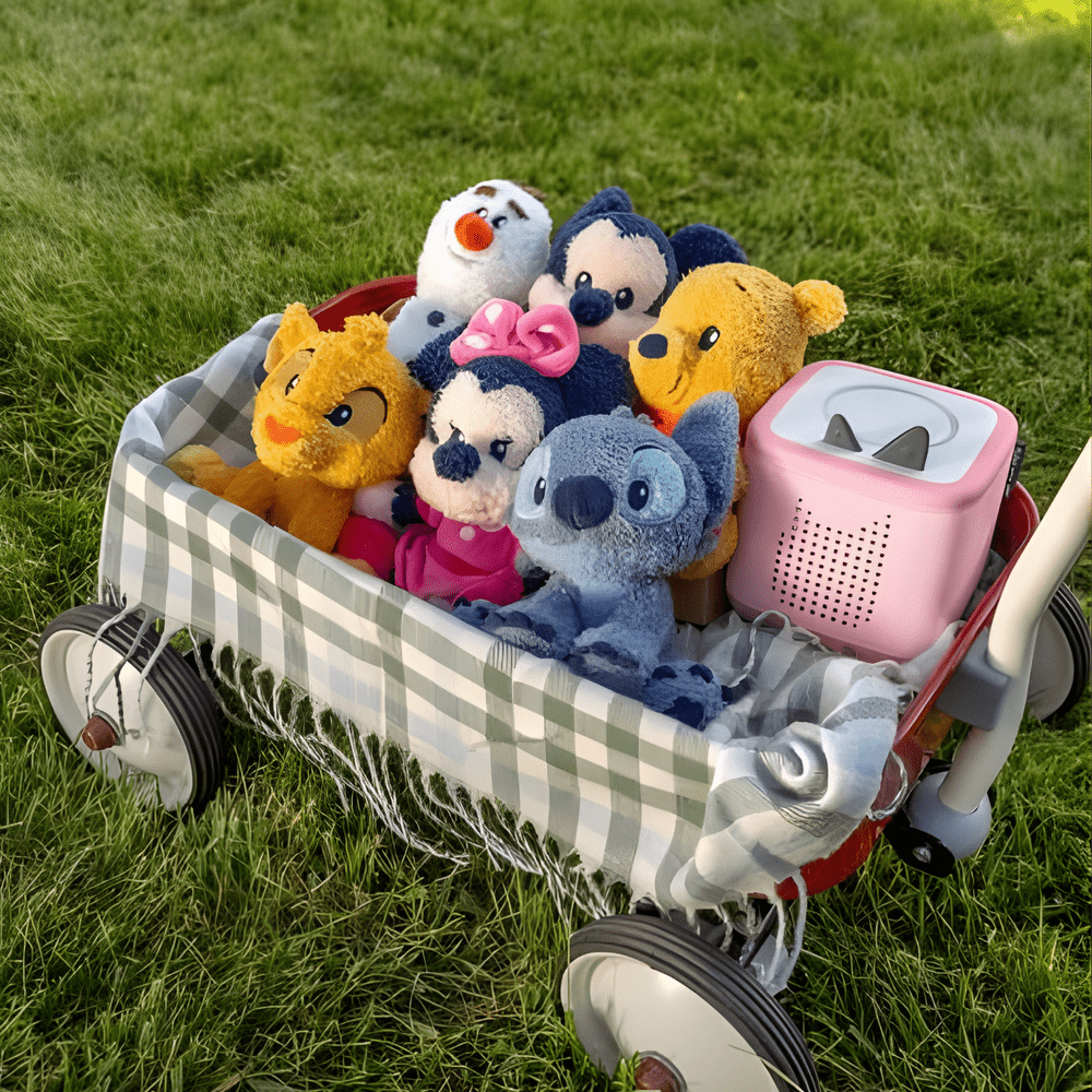 Disney Winnie the Pooh Cuddle Tonie 5