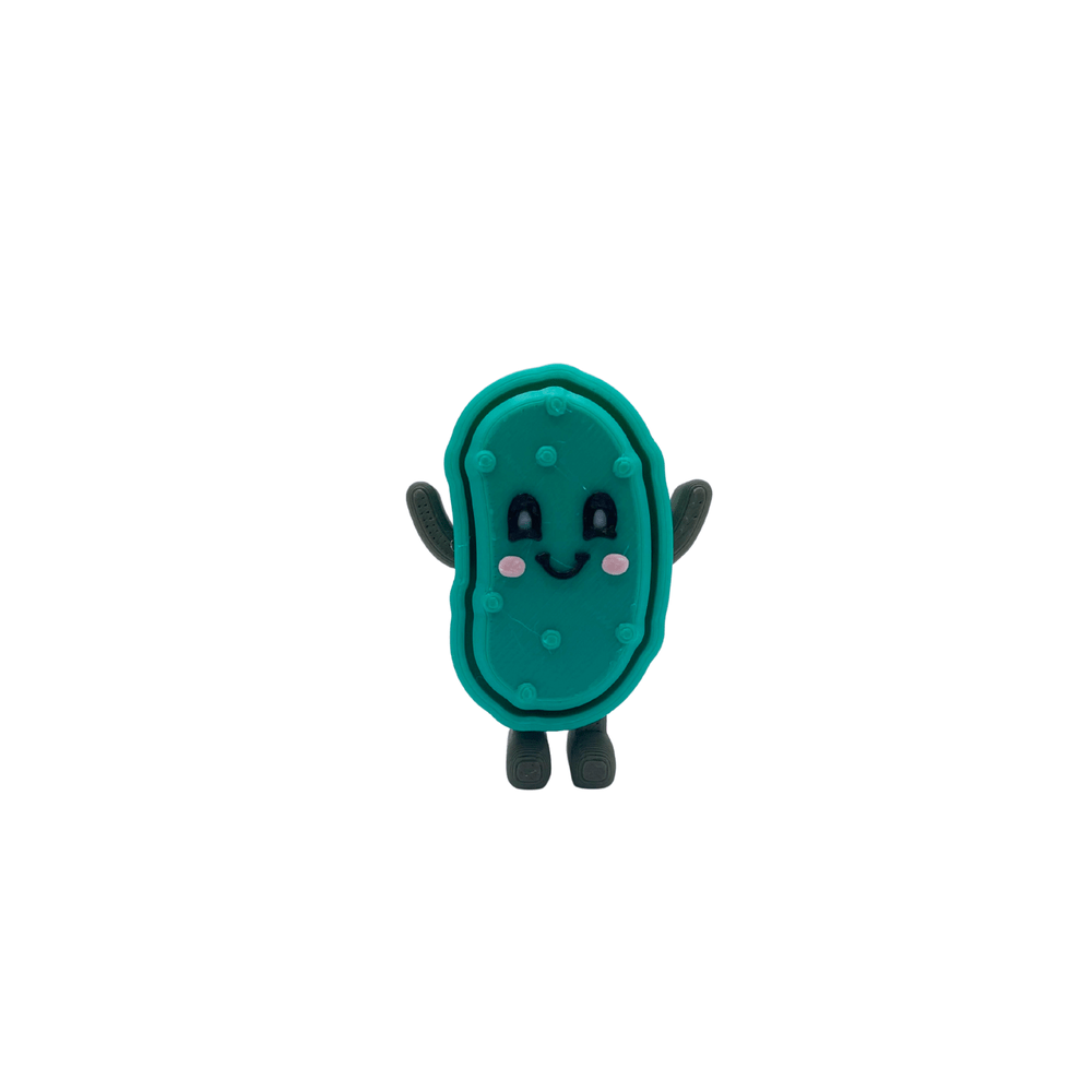 Pickle Clicker 3