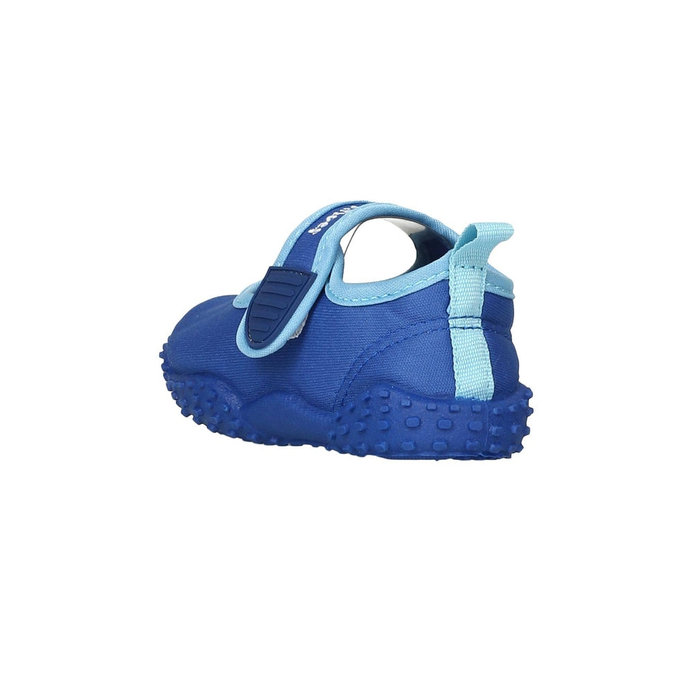Classic aqua shoe 5