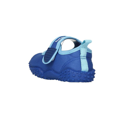 Classic aqua shoe 5