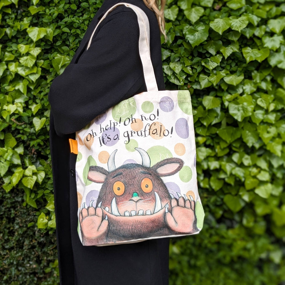 Gruffalo - Tote Bag 1