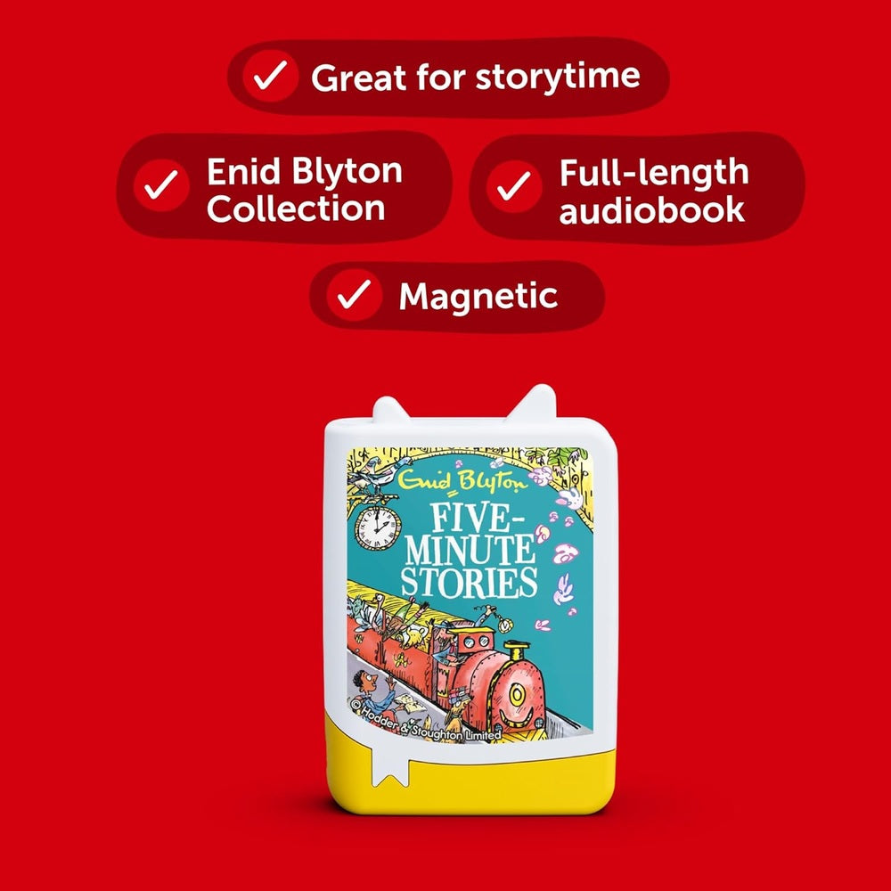 Enid Blyton Five Minute Stories 2