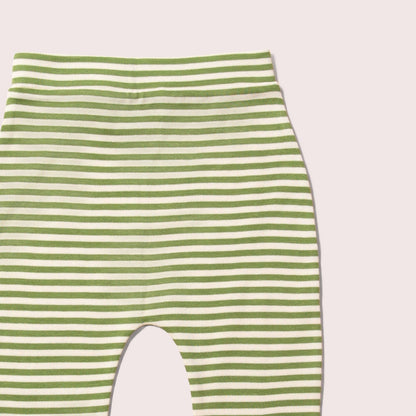 Little Fox Organic T-Shirt & Jogger Playset 9