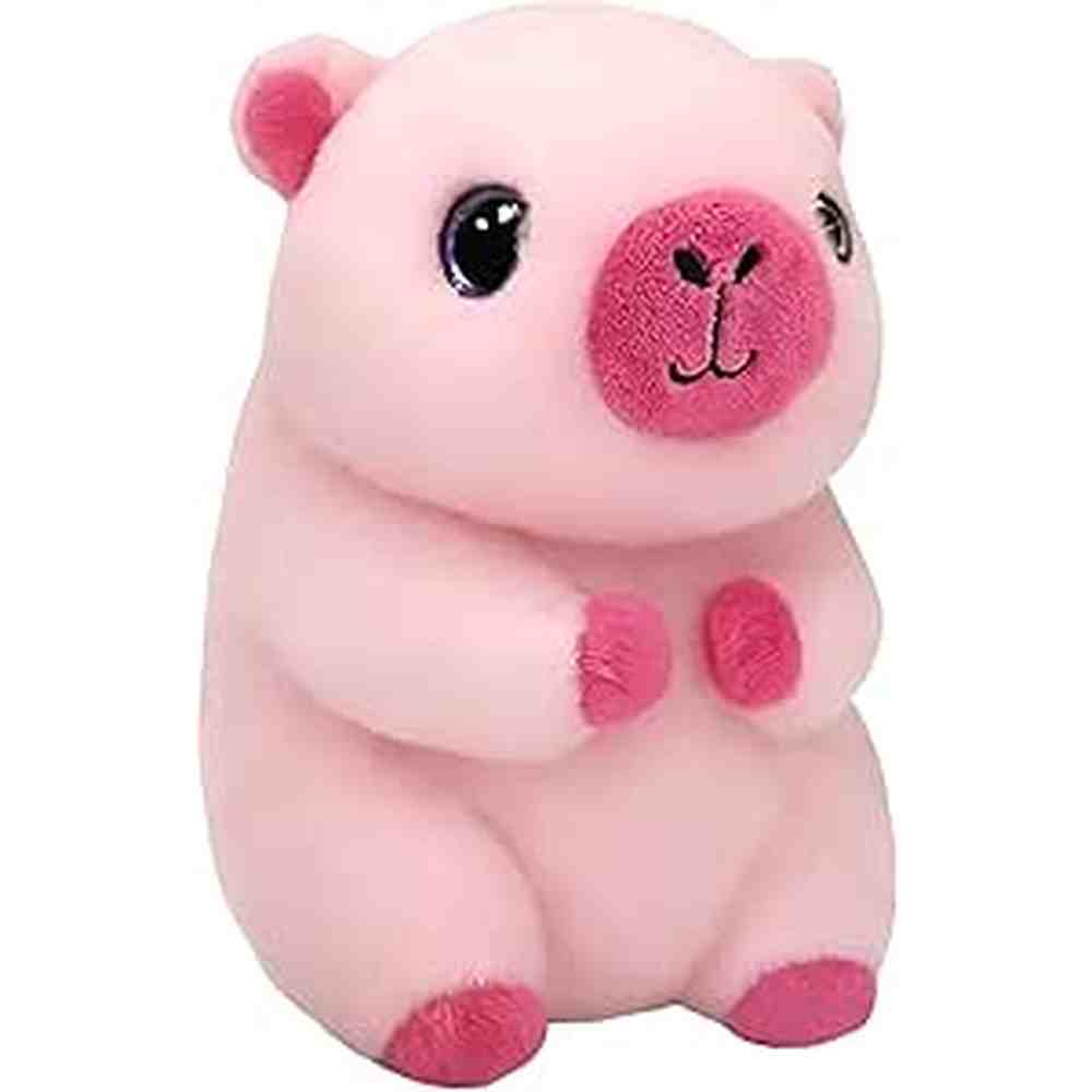 Ty Beanie Bellies Capybaras 15cm 5