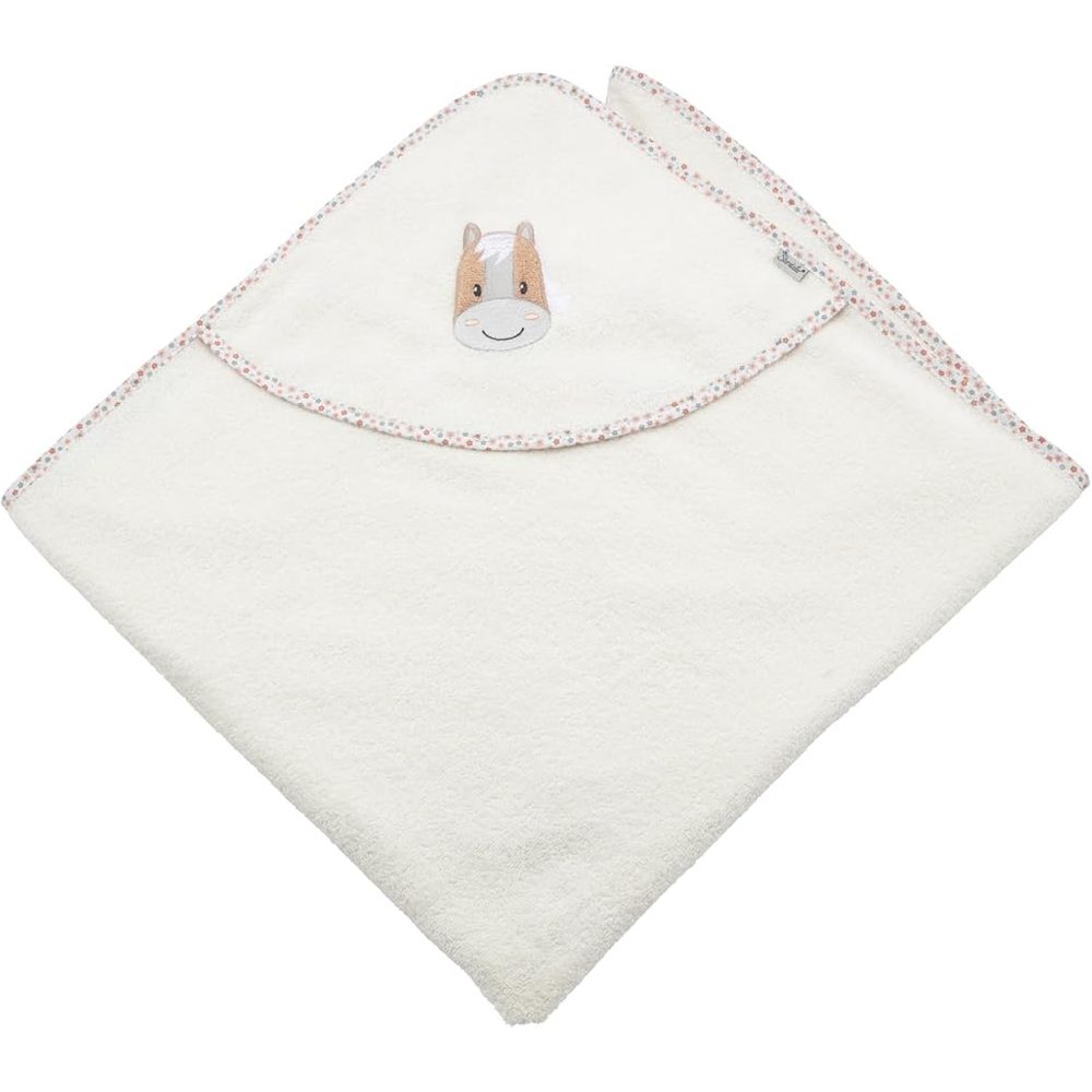 Kids Hooded Towel - Various 2