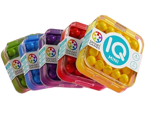 IQ Mini